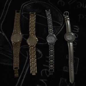 Watches